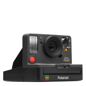 Polaroid Originals OneStep 2 79 x 79 mm Grafite