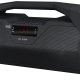 Trevi XR 180 BT Altoparlante portatile stereo Nero 18 W 5