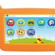Trevi kid Tab 7 S02 8 GB Arancione 2