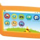Trevi kid Tab 7 S02 8 GB Arancione 3