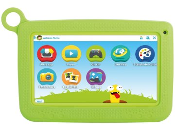 Trevi kid Tab 7 S02 8 GB Verde