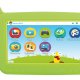 Trevi kid Tab 7 S02 8 GB Verde 2