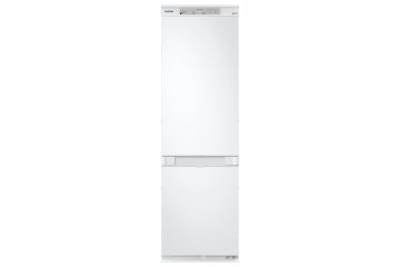 Samsung BRB260089WW frigorifero con congelatore Da incasso 256 L E Bianco