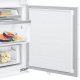 Samsung BRB260089WW frigorifero con congelatore Da incasso 256 L E Bianco 11