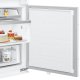 Samsung BRB260089WW frigorifero con congelatore Da incasso 256 L E Bianco 12