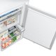 Samsung BRB260089WW frigorifero con congelatore Da incasso 256 L E Bianco 5