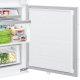 Samsung BRB260089WW frigorifero con congelatore Da incasso 256 L E Bianco 10