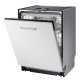 Samsung DW60M9530BB A scomparsa totale 14 coperti 4