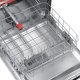 Samsung DW60M9530BB A scomparsa totale 14 coperti 10