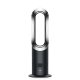 Dyson AM09 Nero, Nichel 2000 W Riscaldatore ambiente elettrico con ventilatore 3