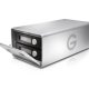 G-Technology G-RAID Thunderbolt 3 array di dischi 12 TB Argento 5