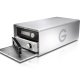 G-Technology G-RAID Thunderbolt 3 array di dischi 12 TB Argento 7