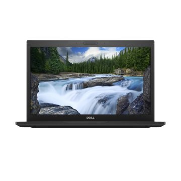DELL Latitude 7490 Intel® Core™ i5 i5-8250U Computer portatile 35,6 cm (14") Full HD 8 GB DDR4-SDRAM 256 GB SSD Wi-Fi 5 (802.11ac) Windows 10 Pro Nero