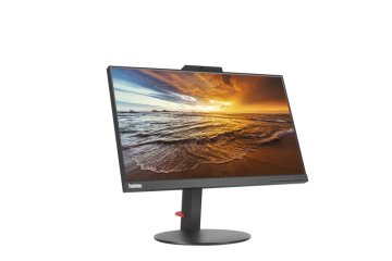 Lenovo ThinkVision T22v LED display 54,6 cm (21.5") 1920 x 1080 Pixel Full HD Nero