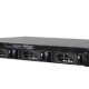 NETGEAR ReadyNAS 2304 NAS Rack (1U) Intel® Celeron® 2 GB 0 TB ReadyNAS OS Nero 2