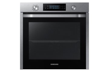 Samsung Forno Dual Cook NV75K5541RS