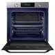 Samsung Forno Dual Cook NV75K5541RS 3