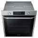 Samsung Forno Dual Cook NV75K5541RS 6