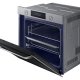 Samsung Forno Dual Cook NV75K5541RS 8