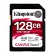 Kingston Technology SD Canvas React 128 GB SDXC UHS-I Classe 10 2