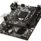 MSI H310M PRO-VDH Intel® H310 LGA 1151 (Socket H4) micro ATX 2