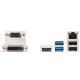 MSI H310M PRO-VDH scheda madre Intel® H310 LGA 1151 (Socket H4) micro ATX 5