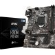 MSI H310M PRO-VDH scheda madre Intel® H310 LGA 1151 (Socket H4) micro ATX 6