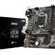 MSI H310M PRO-VDH Intel® H310 LGA 1151 (Socket H4) micro ATX 6