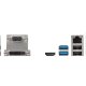 MSI H310M PRO-M2 Intel® H310M LGA 1151 (Socket H4) mini ATX 5
