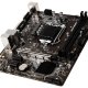 MSI H310M PRO-VD Intel® H310 LGA 1151 (Socket H4) micro ATX 2