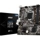 MSI H310M PRO-VD Intel® H310 LGA 1151 (Socket H4) micro ATX 6