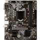 MSI H310M PRO-VH Intel® H310 LGA 1151 (Socket H4) micro ATX 3