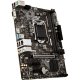 MSI H310M PRO-VH Intel® H310 LGA 1151 (Socket H4) micro ATX 4