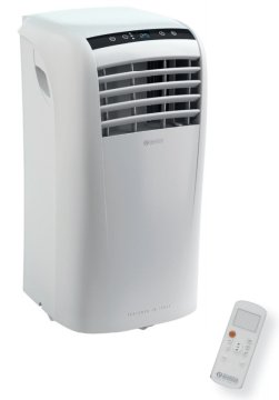 Olimpia Splendid Dolceclima Compact 8 condizionatore portatile 63 dB Bianco