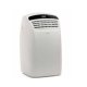 Olimpia Splendid Dolceclima Silent 10 condizionatore portatile 61 dB Bianco 2
