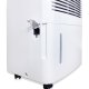 Argoclima Deumidificatore Baby Dry 11 11lt/24h 6