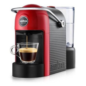 Lavazza Jolie Automatica/Manuale Macchina per caffè a capsule 0,6 L