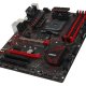 MSI B350 GAMING PLUS scheda madre AMD B350 Socket AM4 ATX 4