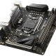 MSI Z370I GAMING PRO CARBON AC scheda madre Intel® Z370 LGA 1151 (Socket H4) mini ITX 2
