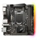 MSI Z370I GAMING PRO CARBON AC scheda madre Intel® Z370 LGA 1151 (Socket H4) mini ITX 5