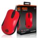 Steelseries Zubehör Mainboards mouse Gaming Ambidestro USB tipo A Ottico 2000 DPI 2