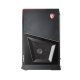 MSI Trident 3 7RA-261EU Intel® Core™ i5 i5-7400 8 GB DDR4-SDRAM 1 TB HDD NVIDIA® GeForce® GTX 1050 Windows 10 Home Mini PC PC Nero 3