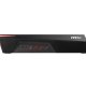 MSI Trident 3 7RA-261EU Intel® Core™ i5 i5-7400 8 GB DDR4-SDRAM 1 TB HDD NVIDIA® GeForce® GTX 1050 Windows 10 Home Mini PC PC Nero 5