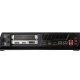 MSI Trident 3 7RA-261EU Intel® Core™ i5 i5-7400 8 GB DDR4-SDRAM 1 TB HDD NVIDIA® GeForce® GTX 1050 Windows 10 Home Mini PC PC Nero 6