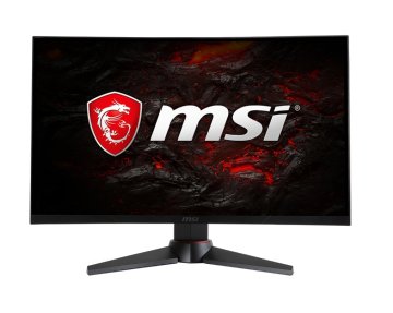 MSI Optix MAG24C LED display 59,9 cm (23.6") 1920 x 1080 Pixel Full HD Nero