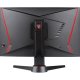 MSI Optix MAG24C LED display 59,9 cm (23.6