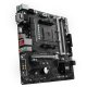 MSI A320M BAZOOKA AMD A320 Socket AM4 micro ATX 3