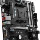 MSI A320M BAZOOKA AMD A320 Socket AM4 micro ATX 4