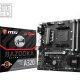 MSI A320M BAZOOKA AMD A320 Socket AM4 micro ATX 5