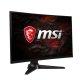 MSI Optix MAG27CQ LED display 68,6 cm (27